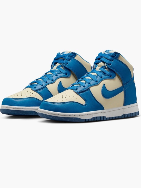 Nike Other - NEW Men's Nike Dunk High Next Nature (Size 8)